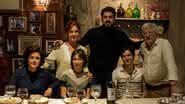 Marieta Severo atua ao lado de Michele Morrone, de "365 Dias", em "Duetto" - Divulgação/Imagem Filmes/Foto: Mariana Vianna
