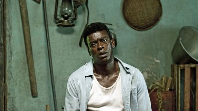 "Marighella" é o grande vencedor do Grande Prêmio do Cinema Brasileiro 2022 - Divulgação/Paris Filmes