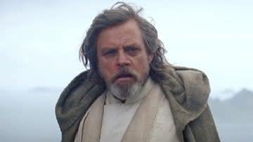 Mark Hamill leiloa pôsteres de Star Wars para financiar drones na Ucrânia - Divulgação/Lucasfilm