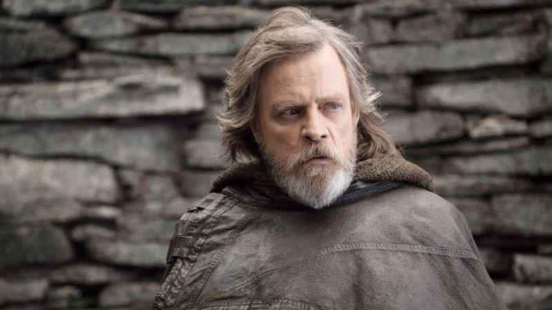 Mark Hamill estará em nova série de terror de Mike Flanagan para a Netflix - Divulgação/Lucasfilm