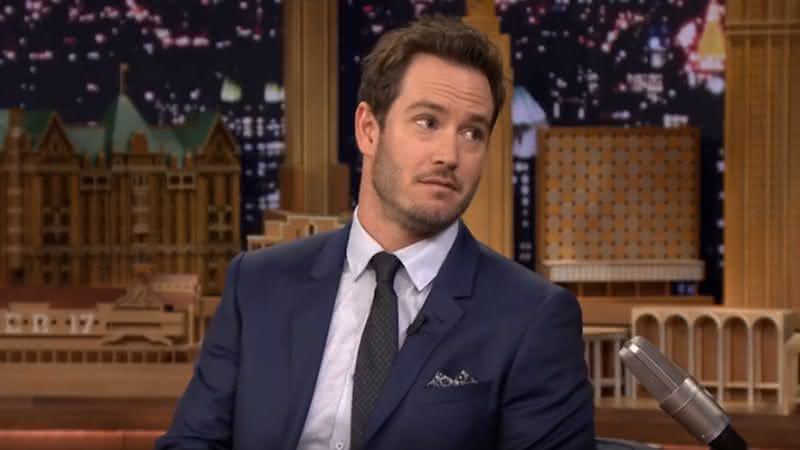 Mark-Paul Gosselaar em entrevista para o Jimmy Fallon - YouTube