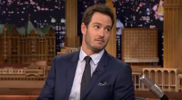 Mark-Paul Gosselaar em entrevista para o Jimmy Fallon - YouTube