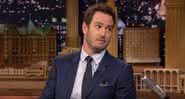 Mark-Paul Gosselaar em entrevista para o Jimmy Fallon - YouTube