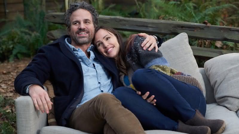 Mark Ruffalo e Jennifer Garner reproduzem momento de "De Repente 30"; veja - Reprodução/Instagram