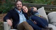 Mark Ruffalo e Jennifer Garner reproduzem momento de "De Repente 30"; veja - Reprodução/Instagram