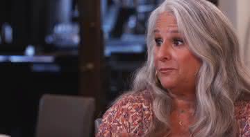 Marta Kauffman para o programa Today - YouTube