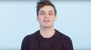 Martin Garrix em entrevista para GQ no YouTube - YouTube