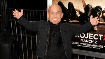 Martin Klebba, de "Piratas do Caribe", entra para o elenco do live-action de "Branca de Neve" - Divulgação/Getty Images: Photo by Kevin Winter