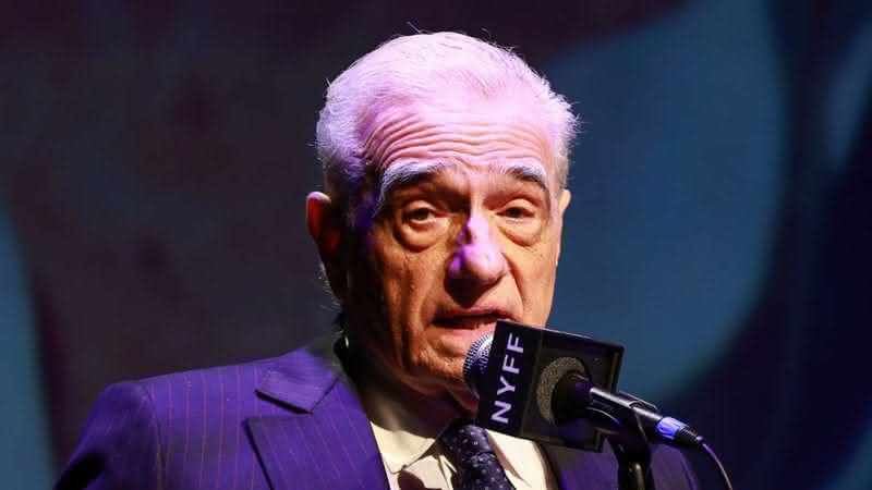 Martin Scorsese critica obsessão por bilheterias bilionárias: “é meio nojento” - Divulgação/Getty Images: Arturo Holmes