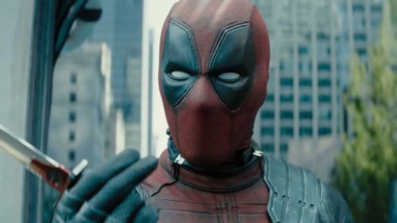 Querido pelos fãs, “Deadpool 3” deve continuar com o mesmo tom dos outros filmes, repletos de humor ácido e cenas nada familiares. Confira! - Reprodução / Marvel Studios