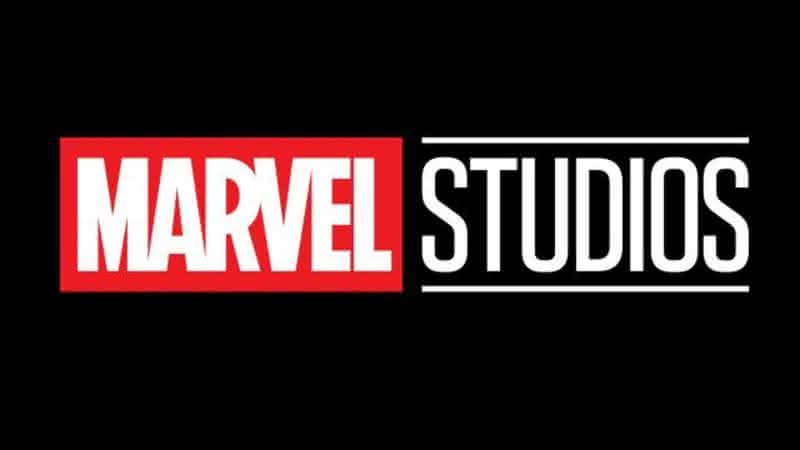 Logo oficial da Marvel Studios - Divulgação/Marvel Studios