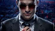 Charlie Cox interpretou Matt Murdock na série "Demolidor" da Marvel para a Netflix - Divulgação/Marvel