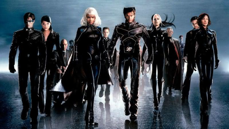 Marvel procura roteiristas para novo filme dos X-Men, diz site - Divulgação/Fox