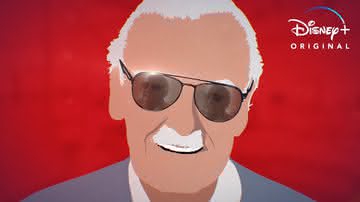 Marvel irá lançar documentário sobre Stan Lee em comemoração ao legado do quadrinista - Reprodução: Disney+