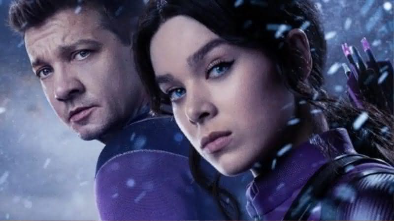 Marvel classifica "Cavaleiro da Lua" como minissérie em campanha pelo Emmy - Divulgação/Marvel Studios