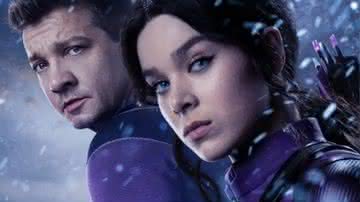 Marvel classifica "Cavaleiro da Lua" como minissérie em campanha pelo Emmy - Divulgação/Marvel Studios