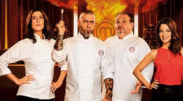 Na nova temporada do MasterChef Brasil, participantes diferentes disputam por um troféu por semana - Divulgação/Band