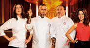 Masterchef Brasil voltará em julho - Divulgação/Band