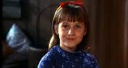 Mara Wilson em Matilda - Jersey FIlms