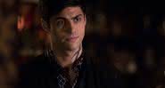 Ator interpretou Alec Lightwood na série "Shadowhunters" - (Divulgação/Netflix)