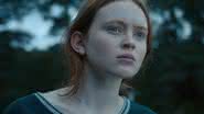 Sadie Sink como Max em "Stranger Things" - Divulgação/Netflix