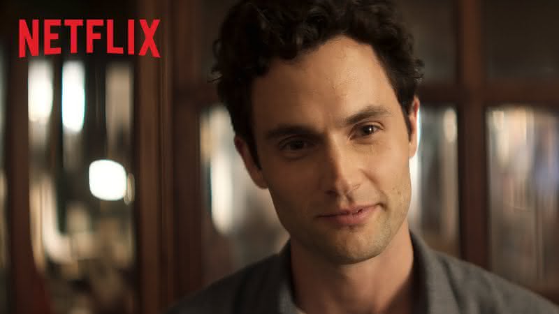 Joe Goldberg - Divulgação Netflix