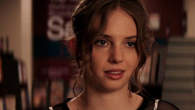 Recentemente, Maya Hawke estrelou o longa "Rua do Medo" - (Divulgação/Netflix)