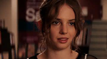 Recentemente, Maya Hawke estrelou o longa "Rua do Medo" - (Divulgação/Netflix)