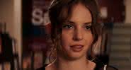 Recentemente, Maya Hawke estrelou o longa "Rua do Medo" - (Divulgação/Netflix)