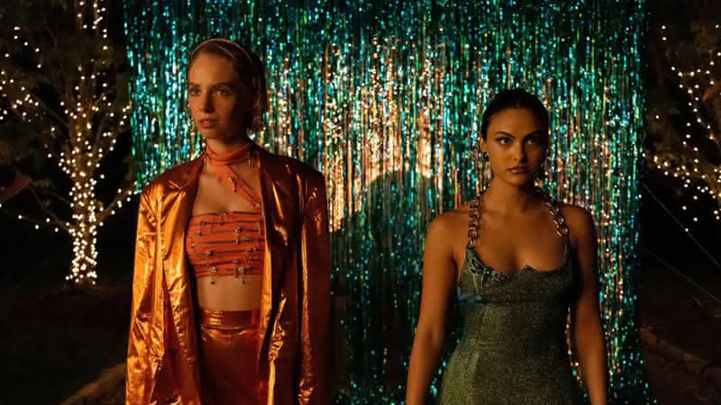 Maya Hawke e Camila Mendes querem vingança no teaser de "Justiceiras"; assista - Divulgação/Netflix