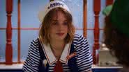Maya Hawke interpretará a filha de Leonard Bernstein e Felicia Cohn Montealegre - Divulgação/Netflix