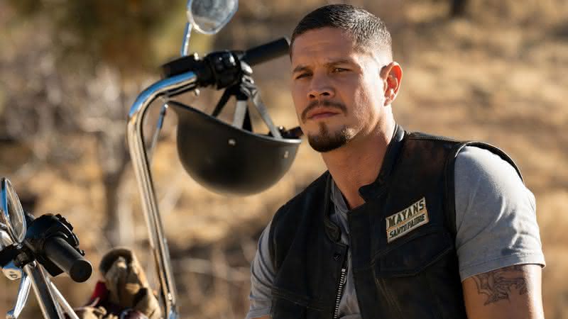 "Mayans M.C.", série derivada de "Sons of Anarchy", é renovada para sua 5ª temporada - Divulgação/Star+
