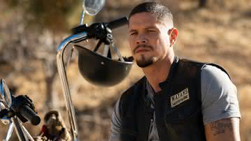 "Mayans M.C.", série derivada de "Sons of Anarchy", é renovada para sua 5ª temporada - Divulgação/Star+