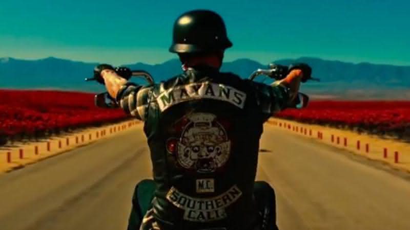 "Mayans MC": 3ª temporada estreia exclusivamente no Star+ - Divulgação/Star+