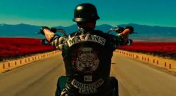 "Mayans MC": 3ª temporada estreia exclusivamente no Star+ - Divulgação/Star+