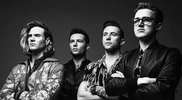 McFly está de volta após hiato - Reprodução/Instagram