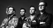 McFly está de volta após hiato - Reprodução/Instagram