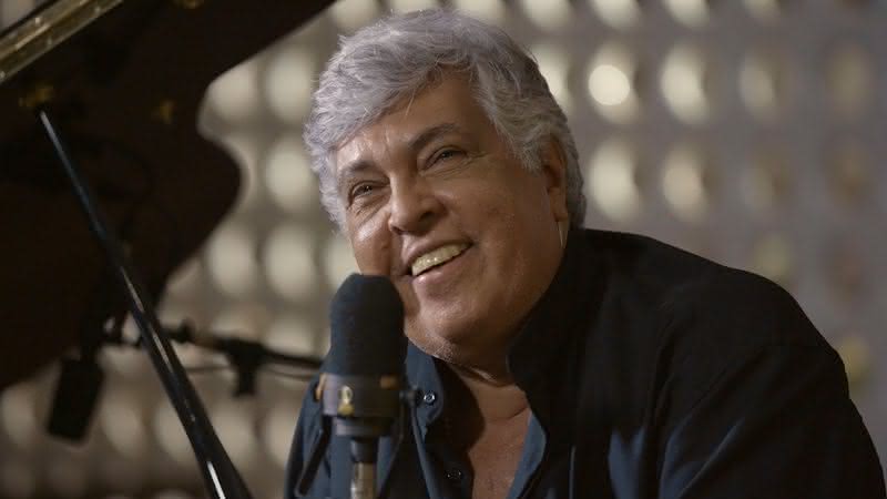 "Me Chama que Eu Vou": Documentário sobre Sidney Magal ganha data de estreia - Divulgação/Mar Filmes