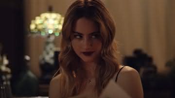 "Me Conte Mentiras": Lucy e Stephen vivem romance intenso em trailer; assista - Divulgação/Star+