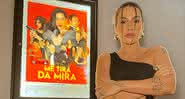 “Me Tira da Mira”: Trilha sonora do filme produzida por Cleo vira álbum - Reprodução/Instagram