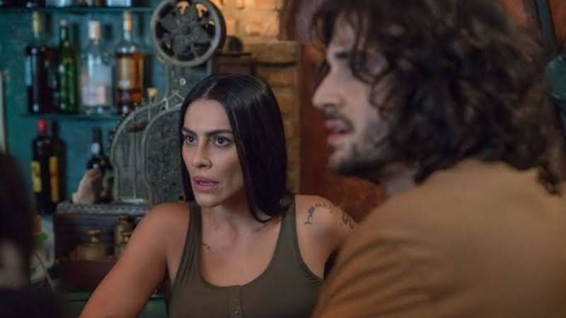 "Me Tira da Mira": Comédia com Cleo Pires e Viih Tube ganha primeiro trailer; assista - Reprodução/Imagem Filmes