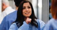 Doutora Lauren Riley em Grey's Anatomy - ABC