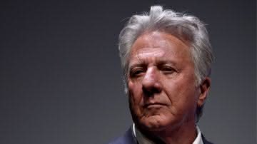 "Megalopolis": Dustin Hoffman se junto ao elenco de filme de Francis Ford Coppola - Divulgação/Getty Images: Jamie McCarthy