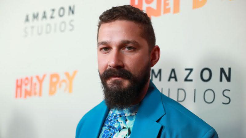 "Megalopolis": Shia LaBeouf e mais nomes são anunciados no novo filme de Francis Ford Coppola - Divulgação/Getty Images: Rich Fury