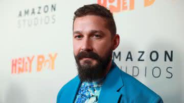 "Megalopolis": Shia LaBeouf e mais nomes são anunciados no novo filme de Francis Ford Coppola - Divulgação/Getty Images: Rich Fury