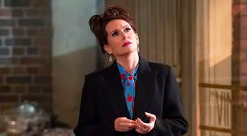 Megan como Karen Walker em Will & Grace - NBC