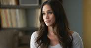 Meghan Markle como atriz na série Suits - USA Network