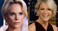 Charlize Thron representou Megyn Kelly nas telas do cinema - Instagram