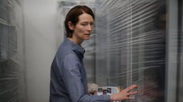 "Memoria", com Tilda Swinton, ganha data de estreia nos cinemas e na MUBI - Divulgação/NEON