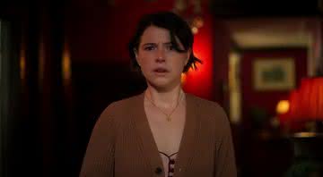 "Men": Indicada ao Oscar, Jessie Buckley surta em trailer de novo terror da A24; assista - Divulgação/A24